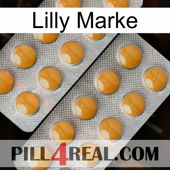 Lilly Brand levitra2